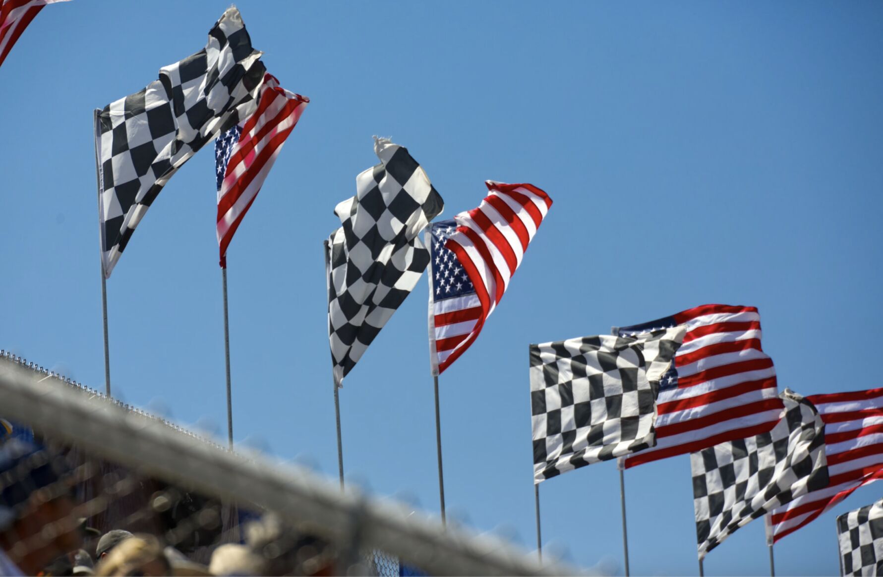 CheckeredFlag